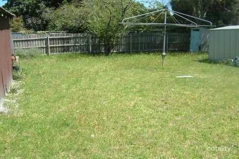 Property photo of 14 Belle Crescent Mordialloc VIC 3195