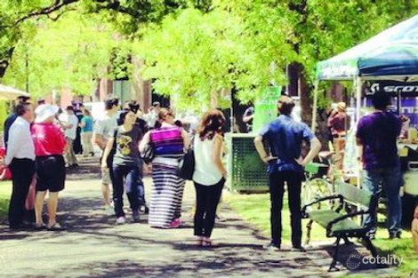 Property photo of 601/262 South Terrace Adelaide SA 5000