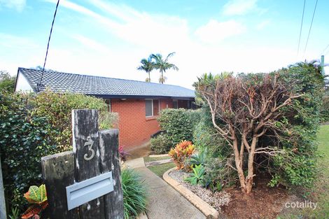 Property photo of 3 Oriana Street Coffs Harbour NSW 2450