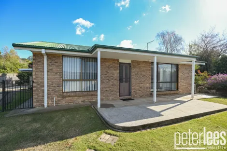 Property photo of 1/157 Gravelly Beach Road Blackwall TAS 7275