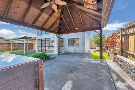 Property photo of 37 Gretchen Circuit Thornlands QLD 4164