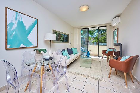 Property photo of 4/19 Sloane Street Summer Hill NSW 2130