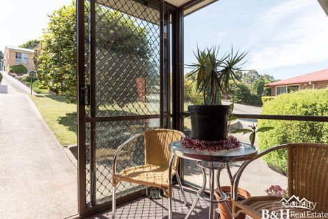 Property photo of 13 Sassafras Crescent Romaine TAS 7320