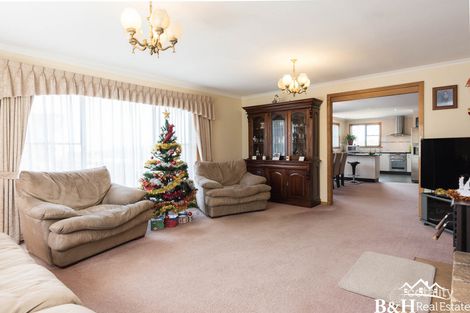 Property photo of 13 Sassafras Crescent Romaine TAS 7320