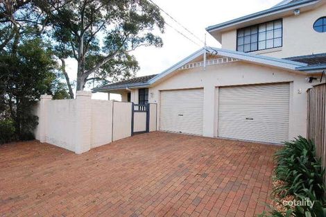Property photo of 1/1-3 Shepherds Drive Cherrybrook NSW 2126