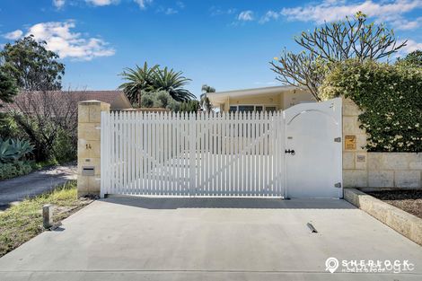 Property photo of 14 Coolbellup Avenue Coolbellup WA 6163