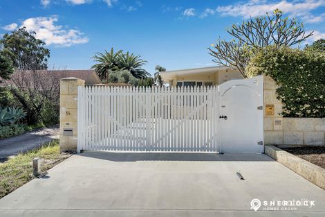Property photo of 14 Coolbellup Avenue Coolbellup WA 6163