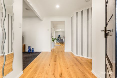 Property photo of 13 Cadell Crescent Rothwell QLD 4022