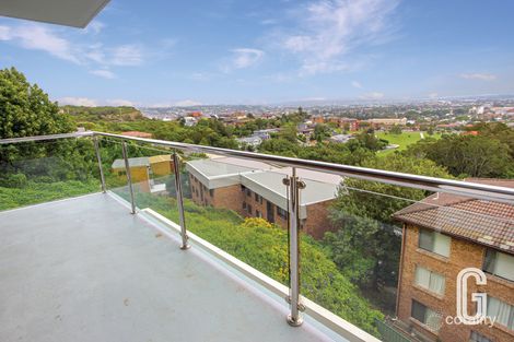 6/12 Memorial Dr, The Hill, NSW 2300