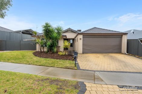 Property photo of 64 Kurrajong Boulevard Banksia Grove WA 6031