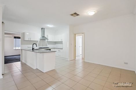 Property photo of 64 Kurrajong Boulevard Banksia Grove WA 6031