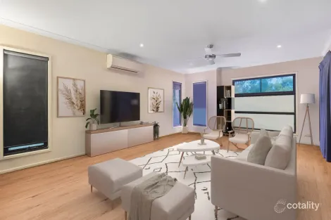Property photo of 17 Daniels Lane Yarrabilba QLD 4207