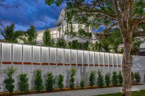 Property photo of 53 Mountford Road New Farm QLD 4005