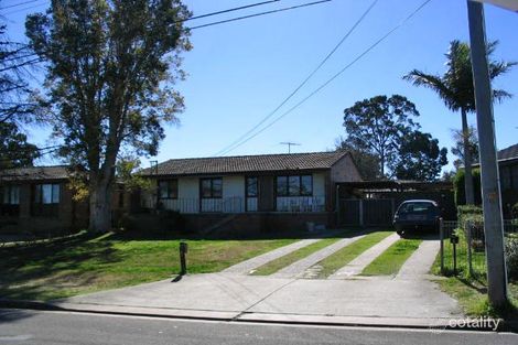 6 Freya Cres, Shalvey, NSW 2770