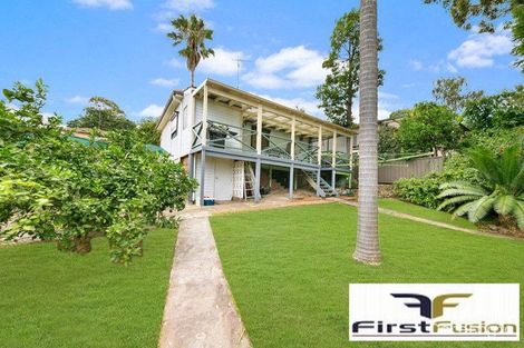 Property photo of 19 Ferris Street North Parramatta NSW 2151