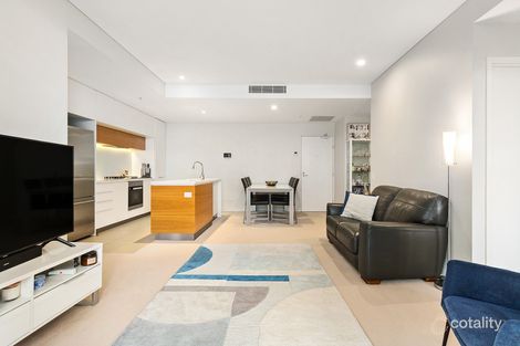 Property photo of 20207/37D Harbour Road Hamilton QLD 4007