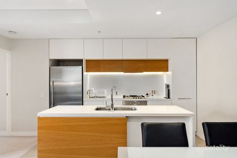 Property photo of 20207/37D Harbour Road Hamilton QLD 4007