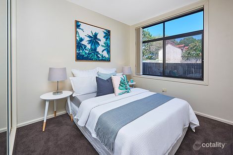 Property photo of 4/19 Sloane Street Summer Hill NSW 2130