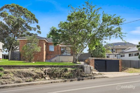 Property photo of 130 Robsons Road West Wollongong NSW 2500
