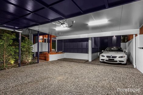 Property photo of 53 Mountford Road New Farm QLD 4005