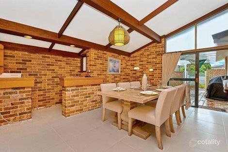 Property photo of 48 Lincoln Road Georges Hall NSW 2198