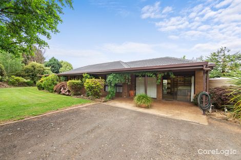 Property photo of 138 Cottams Road Batlow NSW 2730