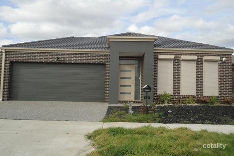 Property photo of 12 Methven Avenue South Morang VIC 3752