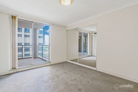 Property photo of 905/199 Castlereagh Street Sydney NSW 2000