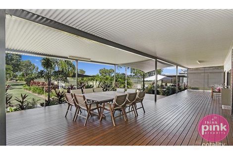 Property photo of 47 Blackview Avenue Black River QLD 4818