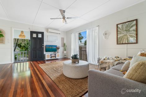 Property photo of 89 Selina Street Wynnum QLD 4178