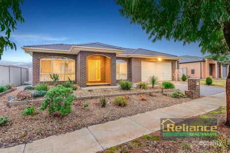 Property photo of 36 Kilmore Street Brookfield VIC 3338