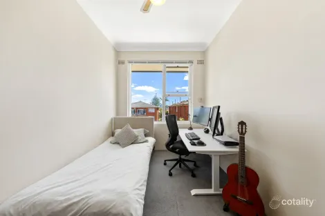 Property photo of 21/29 Elizabeth Street Ashfield NSW 2131