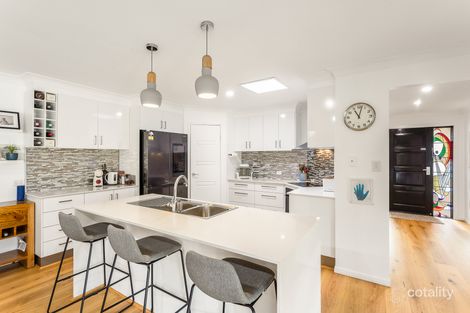 Property photo of 13 Cadell Crescent Rothwell QLD 4022