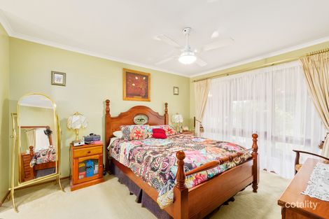 Property photo of 138 Cottams Road Batlow NSW 2730
