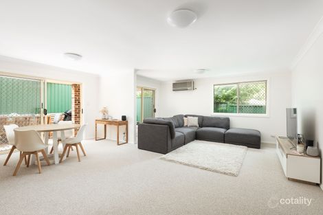 Property photo of 9/50-52 Georges River Crescent Oyster Bay NSW 2225