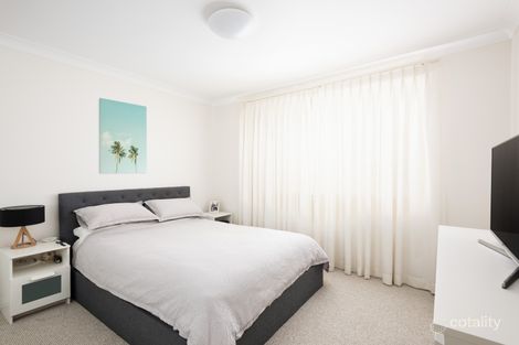 Property photo of 9/50-52 Georges River Crescent Oyster Bay NSW 2225