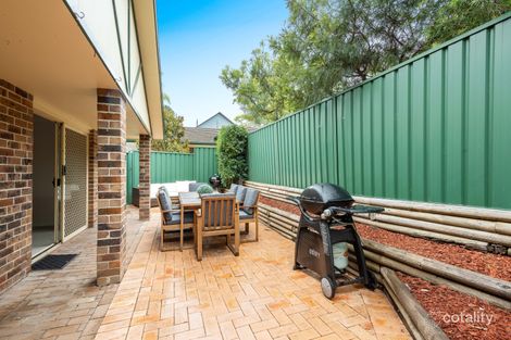 Property photo of 9/50-52 Georges River Crescent Oyster Bay NSW 2225