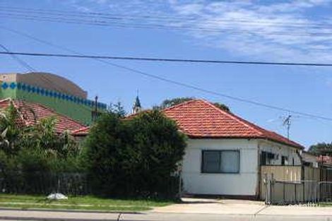 536 Punchbowl Rd, Lakemba, NSW 2195