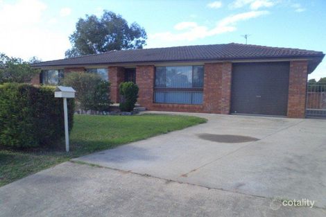 Property photo of 38 Macarthur Drive St Clair NSW 2759