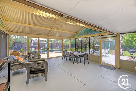 Property photo of 14 Charters Drive Moama NSW 2731