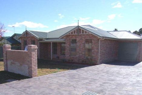 Property photo of 5-12 Denison Street Mudgee NSW 2850