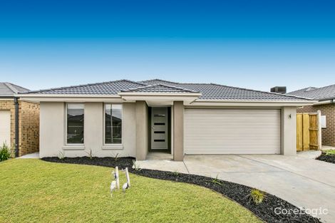 Property photo of 35 Omeara Crescent Cranbourne East VIC 3977