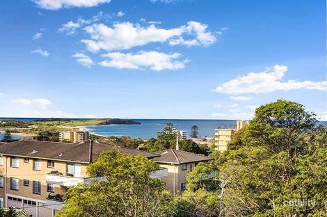 Property photo of 21/6 The Crescent Dee Why NSW 2099