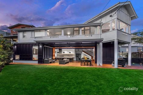 Property photo of 53 Mountford Road New Farm QLD 4005