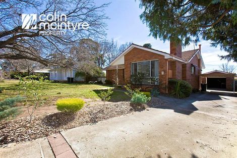 Property photo of 5 Barwell Place Curtin ACT 2605