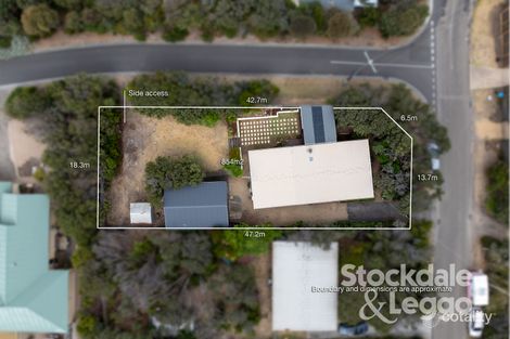 Property photo of 55 Tiberius Road St Andrews Beach VIC 3941