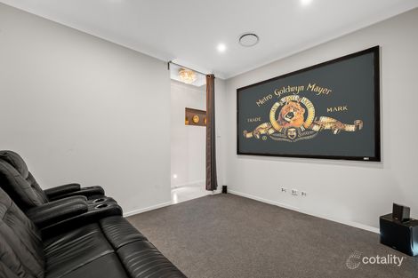 Property photo of 30 Wakeling Drive Edmondson Park NSW 2174