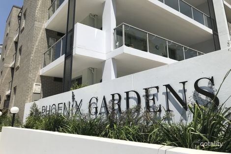 Property photo of 6/11 Fisher Avenue Pennant Hills NSW 2120