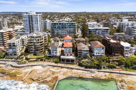 2/18 Ozone St, Cronulla, NSW 2230