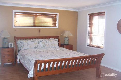 Property photo of 55 Hamrun Circuit Rooty Hill NSW 2766